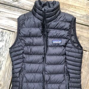 Women’s Patagonia Down Sweater Vest